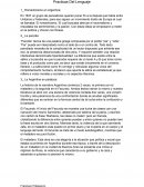 Apuntes de Prácticas del Lenguaje