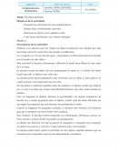 Fundamentos de la lectoescritura