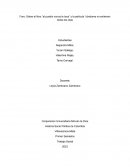 Libro “Al pueblo nunca se le toca”