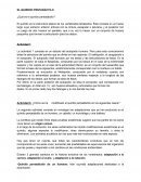 El quiridio pentadáctilo