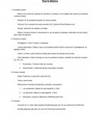 Clases de música.Teoría Básica