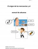 Gestión de la información en el comercio internacional