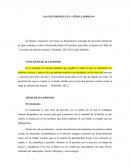Las sucesiones en la época romana