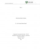 Actividad - Introducción a los Sistemas Distribuidos