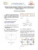 Tarea 1 fisica electronica