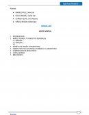 Ingeniería Hidráulica I