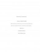 Unidad didáctica , asignatura tecnologia