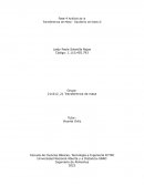 Transferencia de Masa - Equilibrio de fases II