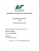 Herramientas informáticas 1 1°Parcial