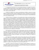 Examen parcial - Gerencia estrategica de org. conscientes