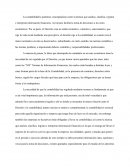 Derecho y contabilidad