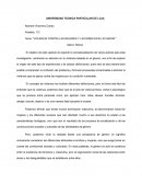 Violencia contra las mujeres y las niñas en el Ecuador