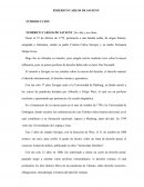 Federíco Carlos de Savigny