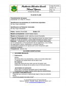 ¿Qué importancia tienen los seres vivos e inertes en la vida de hombre?