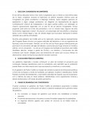 Eleccion congresistas incompetentes