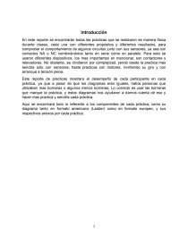 Reporte Práctico Compuertas. Página 1