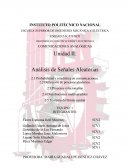 Probabilidad y estadistica