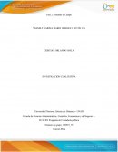 La investigación cuantitativa