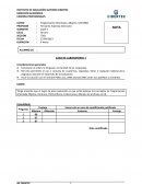 Programación Orientada a Objetos