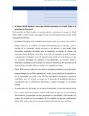 Caso práctico 1 grupal: Southfield Packaging