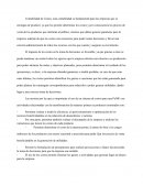 Importancia del Sistema de Costos en una empresa