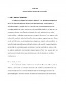 Ensayos del Libro el placer de leer y escribir