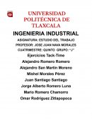 Ejercicios de Tack-Time