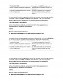 Prescripción ADQUSITIVA de dominio