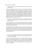 ¿Qué factores han permitido que la Fundación Valle del Lili, consolide una cultura corporativa fuerte?