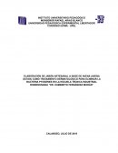 Elaboración de jabón artesanal a base de avena