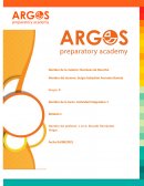 Nociones de Derecho 5to