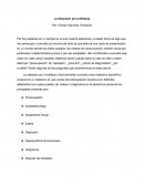 La Obsesión por la Belleza