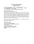 Diagnóstico Traumatismo Craneoencefálico