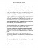 Preguntas de discusión - Malinche