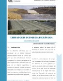 Hidráulica de canales abiertos