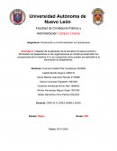 Facultad de Contaduría Pública y Administración Campus Linares