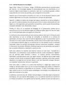 Rol del docente en la era digital. El papel de las TIC en la era digital