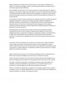 Finanzas. Toma de decisiones