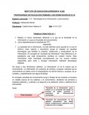 Tecnologías de la información y comunicación