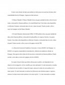 Variables de sostenibilidad fiscal. Análisis de impacto