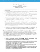 Cultura, Clima y Comunicación Corporativa