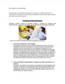 Taller Accidentes laborales