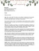 Guión Taller de Expresión