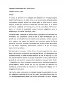 Sobre la enfermedad mental