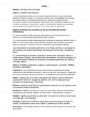 Tarea 1 - Hermeneútica