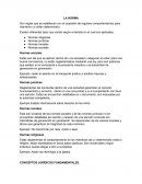 Conceptos jurídicos fundamentales