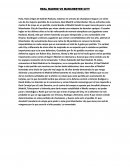 Real Madrid vs Manchester City