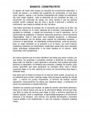 Trabajar con las emociones