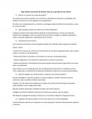 Blog: Sistemas de Control de Gestión: Qué son y qué tipos de usos tienen