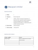 Derecho empresariales